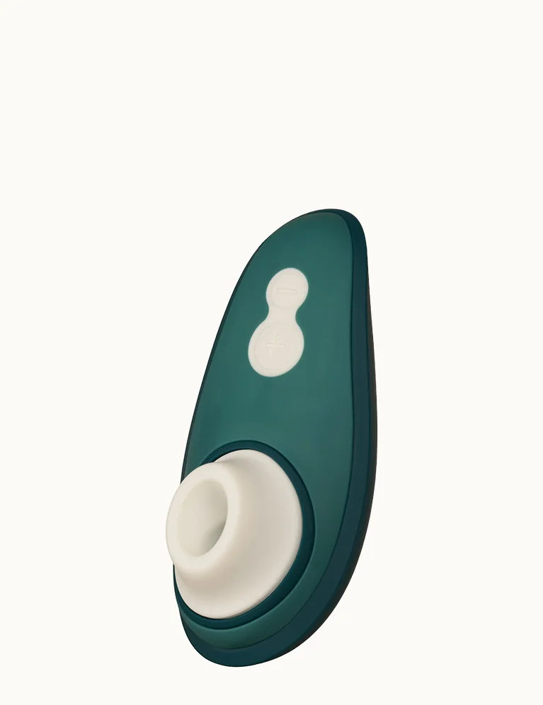 Womanizer Liberty 2, sugador clitoriano