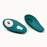 Womanizer Liberty 2, air suction stimulator