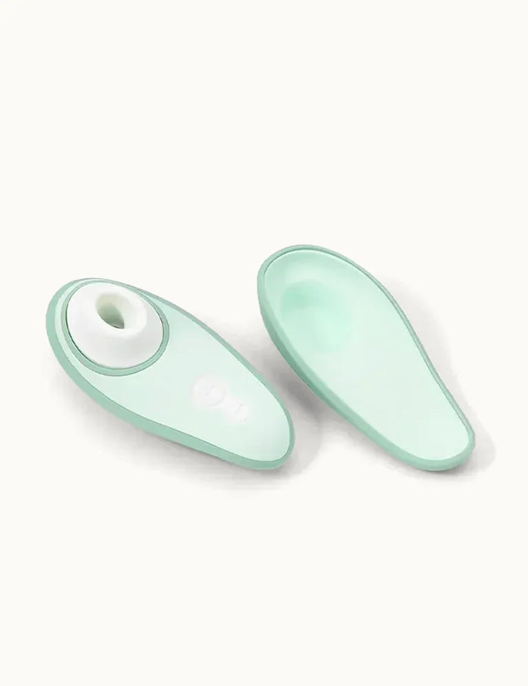 Womanizer Liberty 2, sugador clitoriano