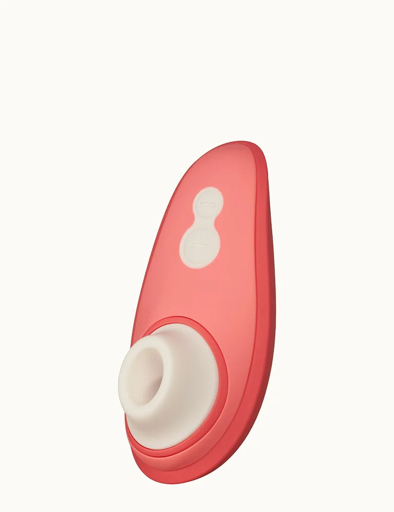 Womanizer Liberty 2, sugador clitoriano