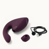Womanizer Next Duo, dual air suction stimulator