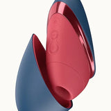 Next Liberty, sugador clitoriano