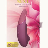 Next Sensual, sugador clitoriano