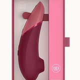 Next Sensual, sugador clitoriano