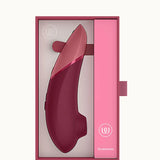 Womanizer Next, sugador clitoriano