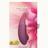 Womanizer Next, sugador clitoriano