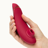 Womanizer Premium 2, sugador clitoriano