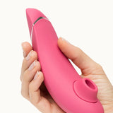 Womanizer Premium 2, sugador clitoriano