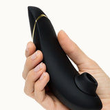 Womanizer Premium 2, sugador clitoriano