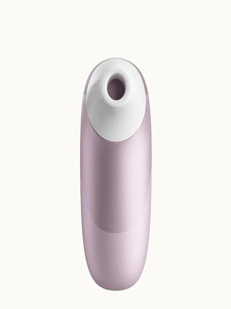 Womanizer Pro, sugador clitoriano