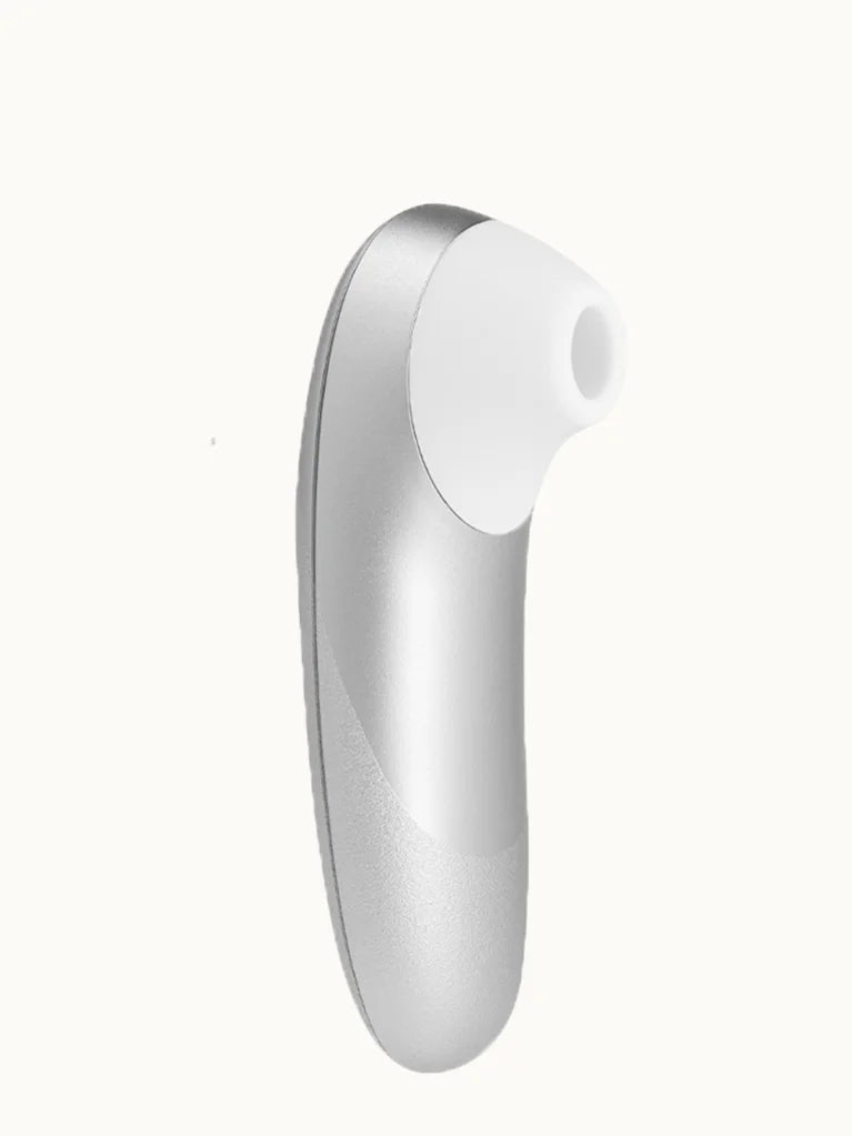 Womanizer Pro, sugador clitoriano