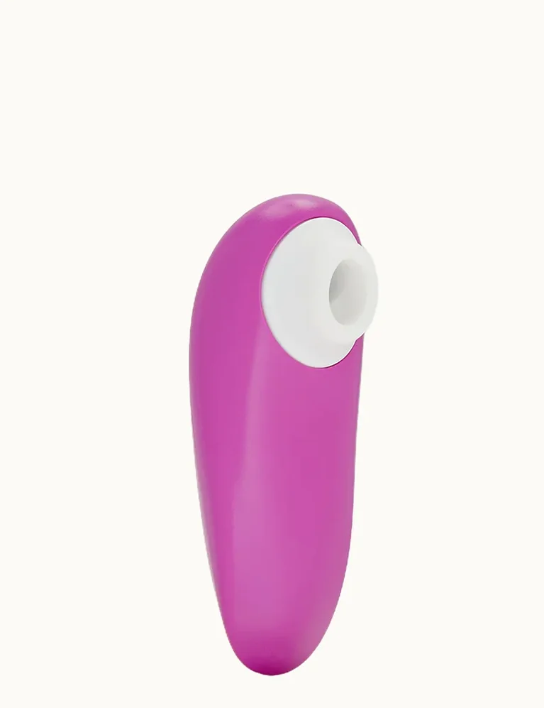 Womanizer Starlet 3, sugador clitoriano