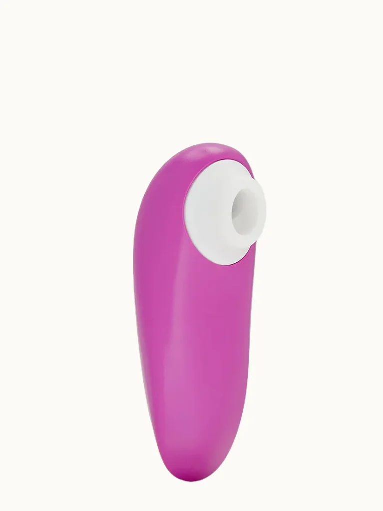 Womanizer Starlet 3, sugador clitoriano
