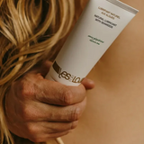Yesforlov, lubricante orgânico com algas