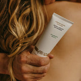 Yesforlov, organic lubricant with algae